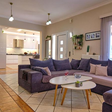 Noufris House 罗达 外观 照片
